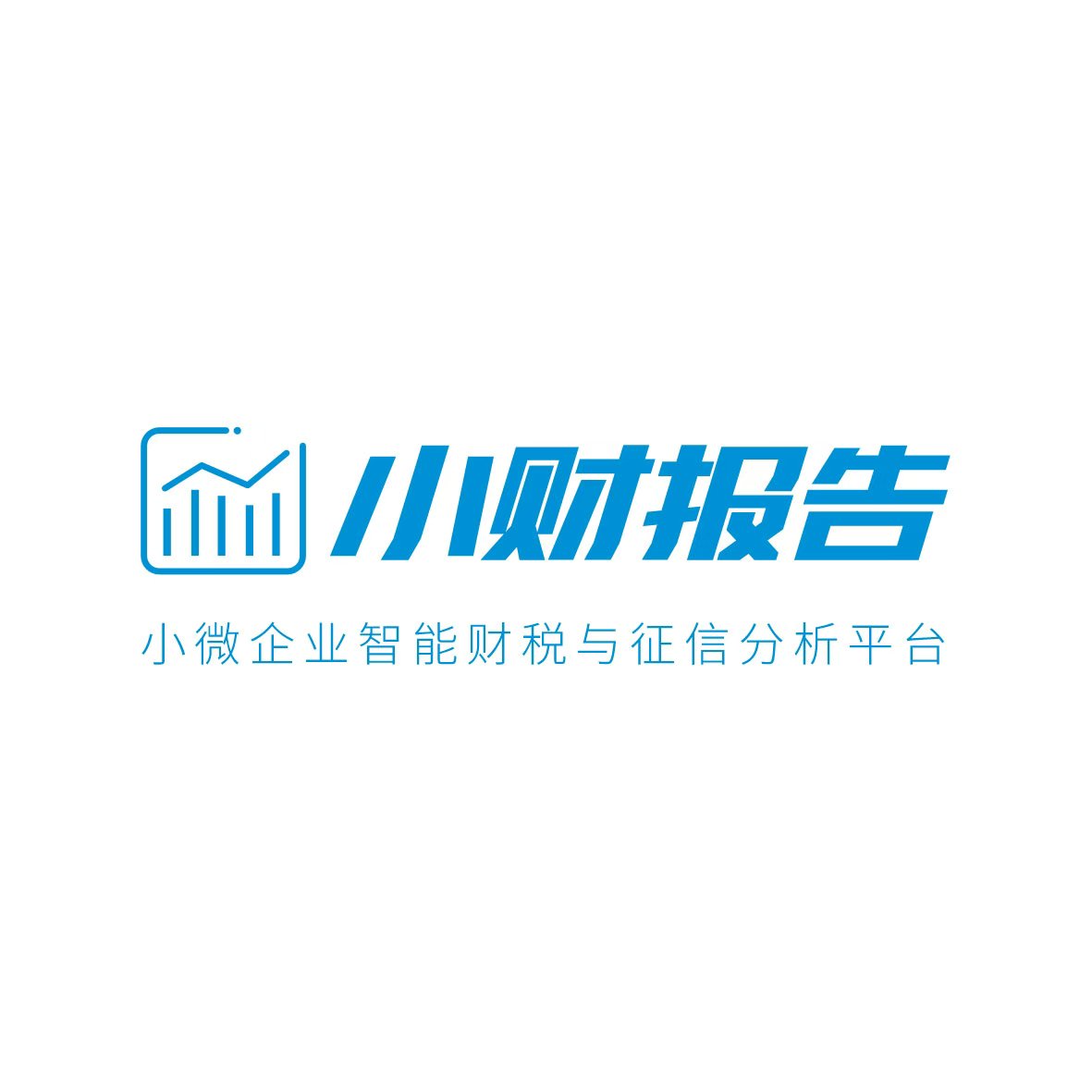 小财报告
